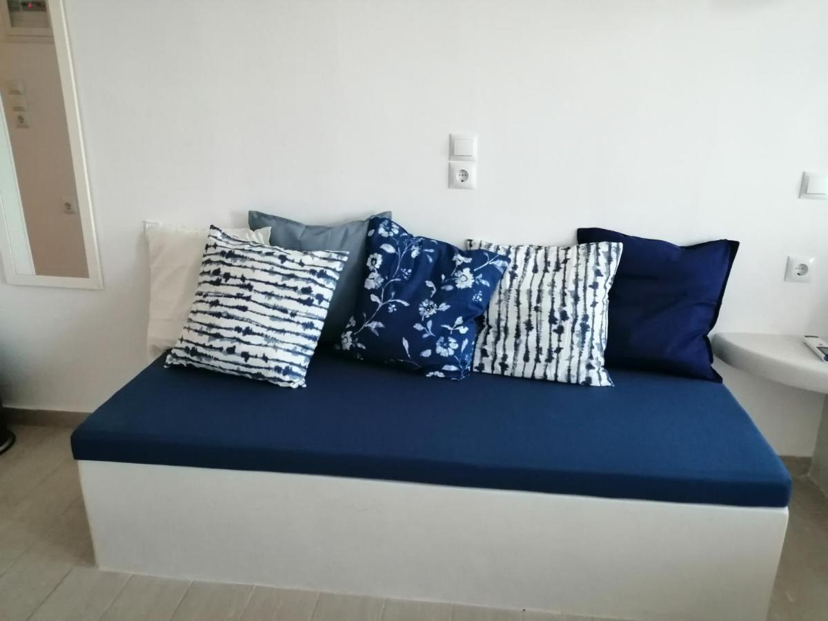 Aiolos Studios Kíthnos Exterior foto