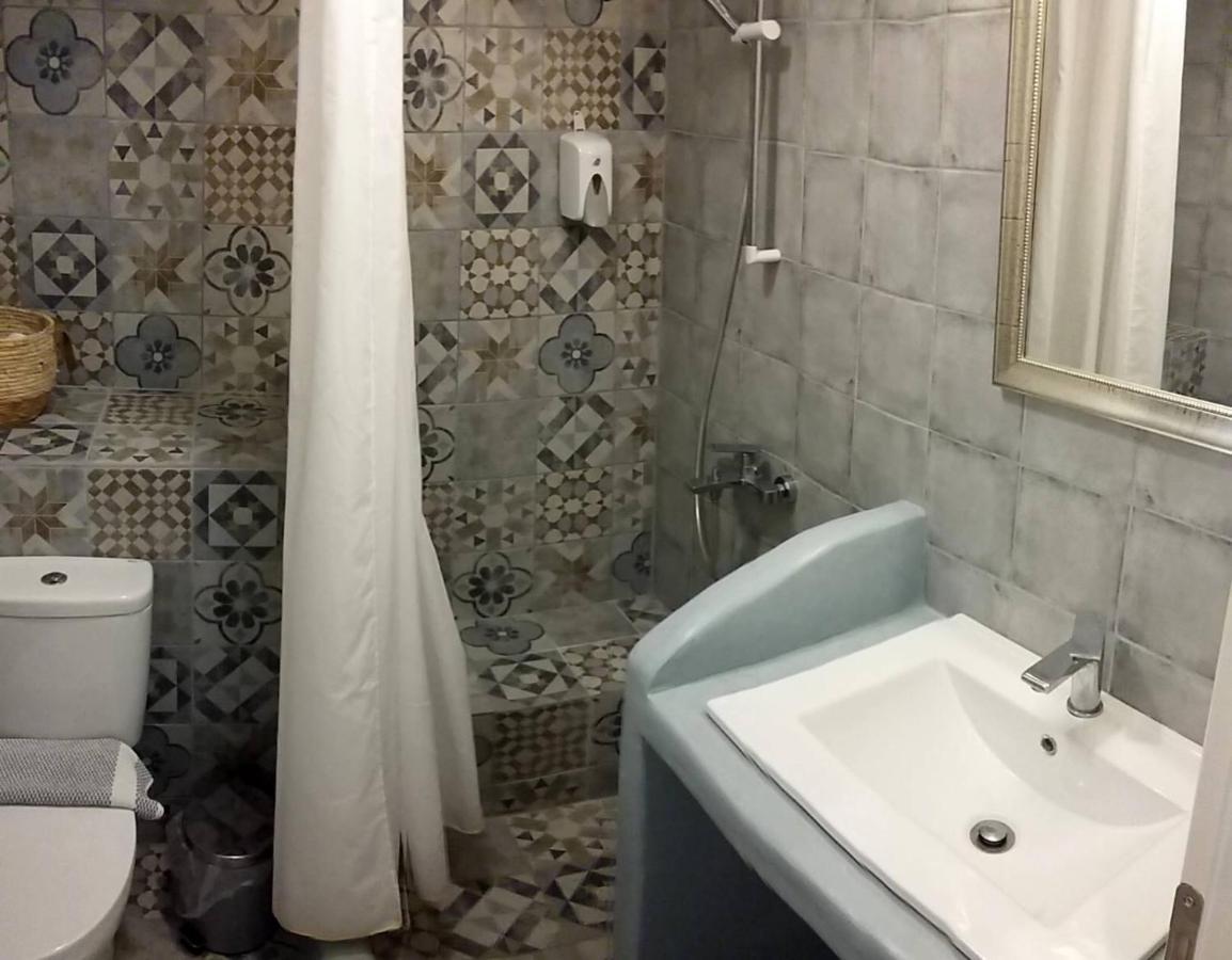 Aiolos Studios Kíthnos Exterior foto