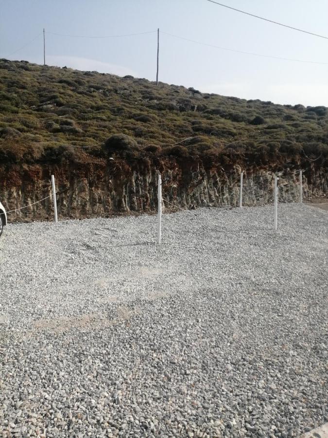 Aiolos Studios Kíthnos Exterior foto