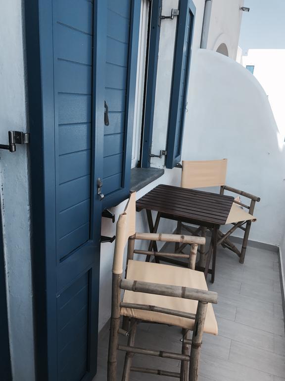 Aiolos Studios Kíthnos Exterior foto