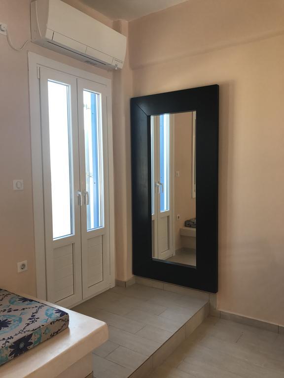Aiolos Studios Kíthnos Exterior foto